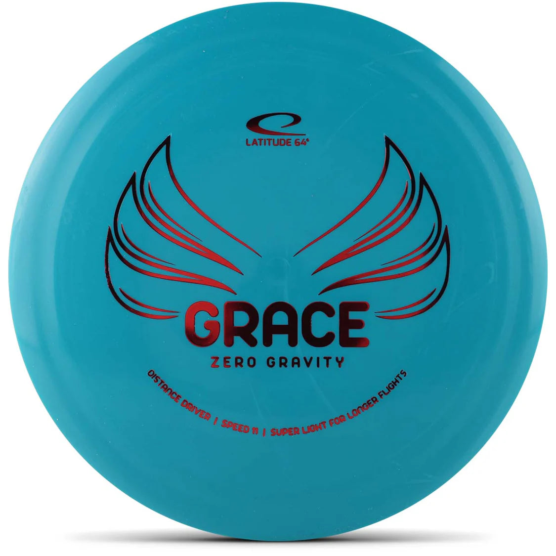 Zero Gravity Grace