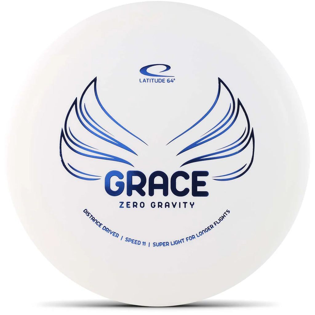 Zero Gravity Grace