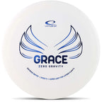 Zero Gravity Grace