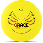 Zero Gravity Grace