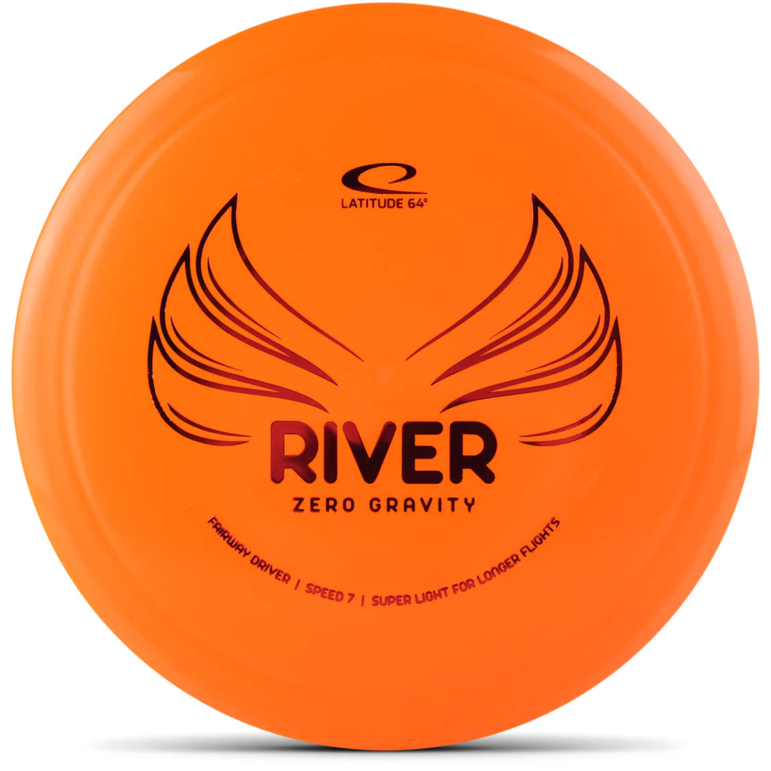Zero Gravity River