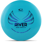 Zero Gravity River
