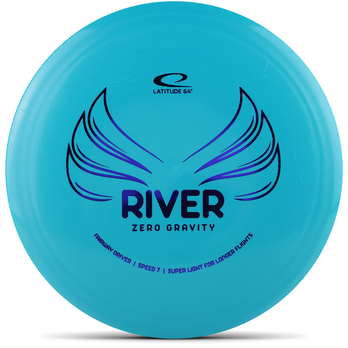 Zero Gravity River (preorder)