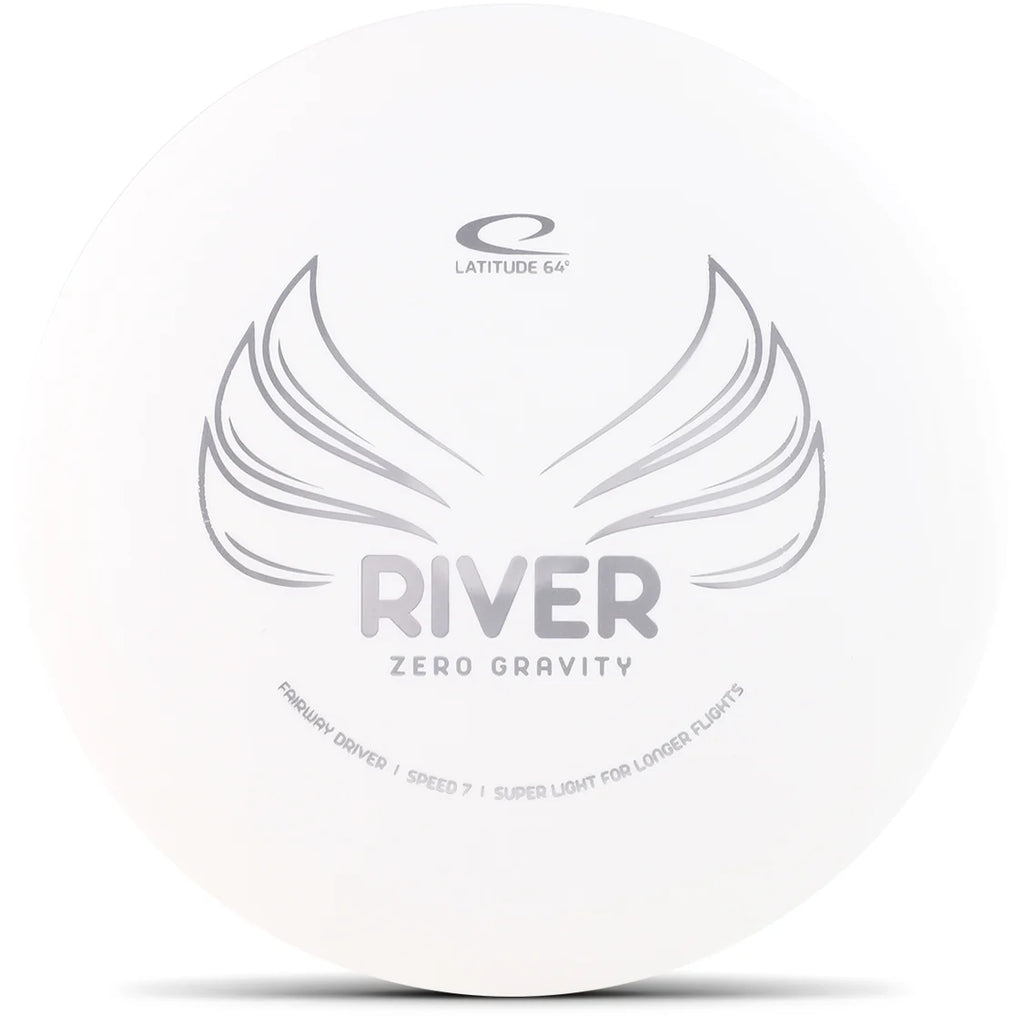 Zero Gravity River