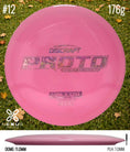 Load image into Gallery viewer, Discraft HALLUX (ESP)
