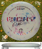 Discraft Focus (Jawbreaker)