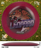 Innova Leopard (DX)