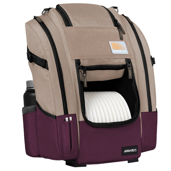 Axiom Voyager Slim Bag