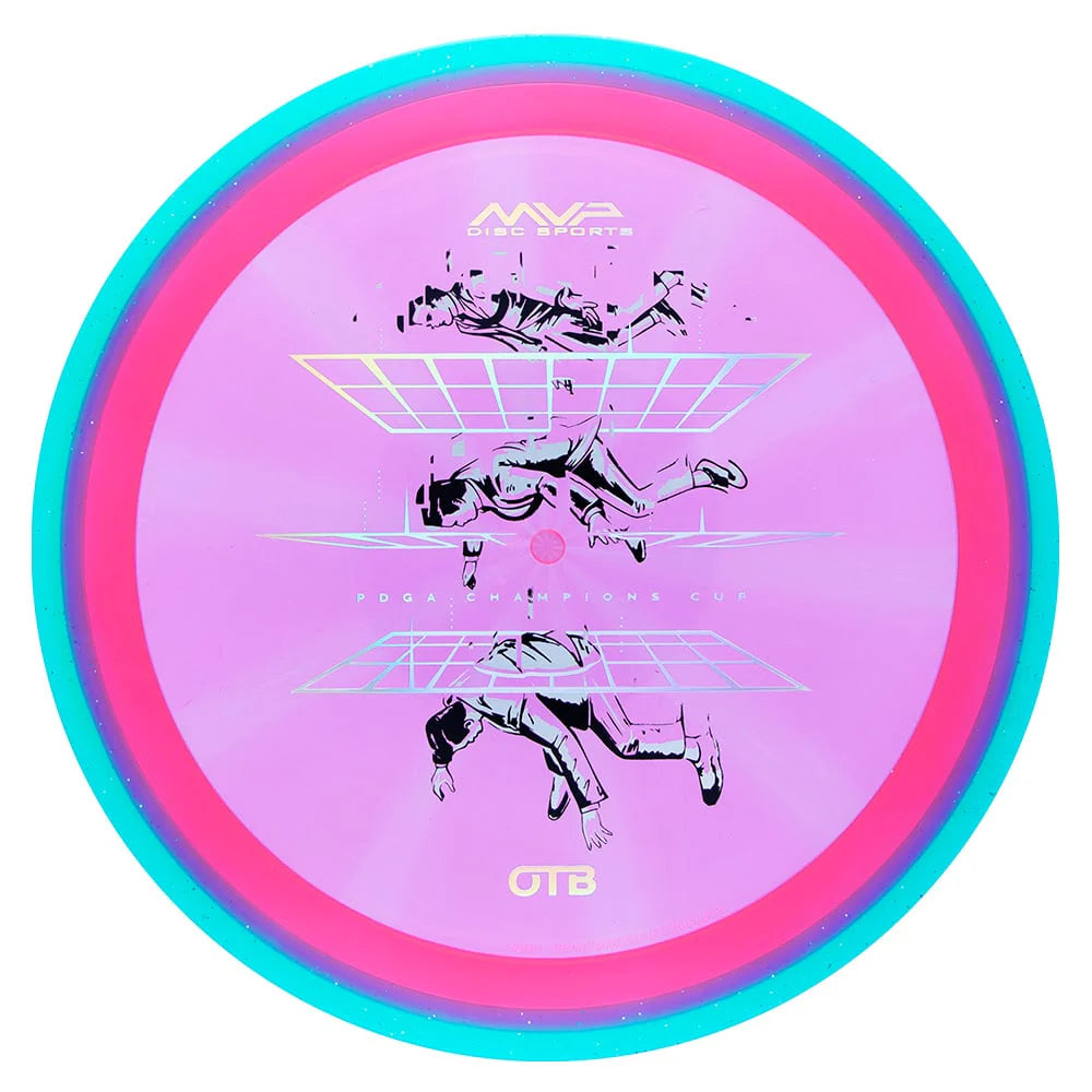 Axiom Prism Proton Soft Defy - Champions Cup