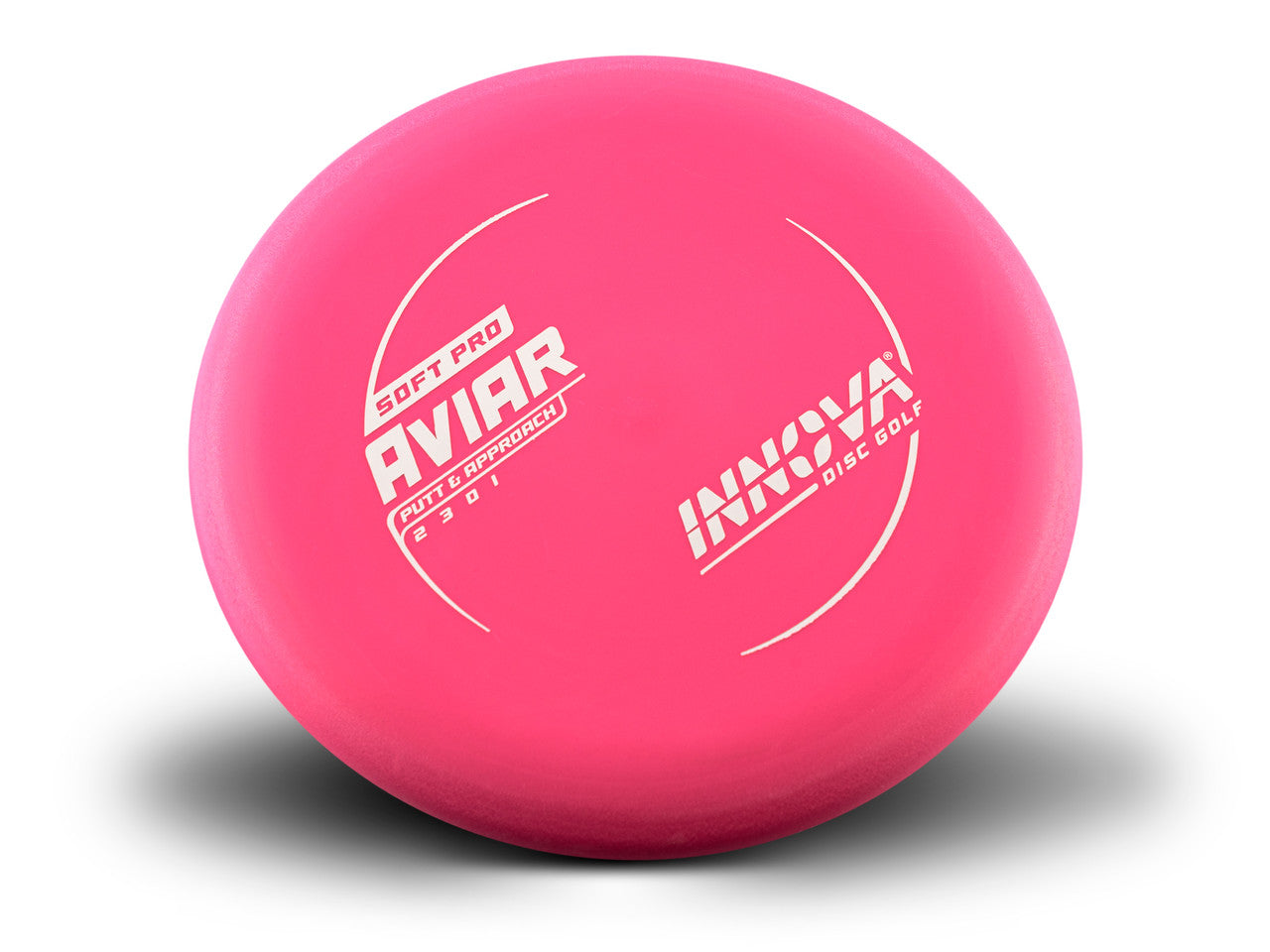Innova Soft Pro Aviar