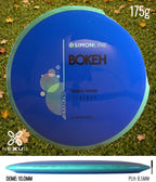 Axiom Bokeh (Neutron)