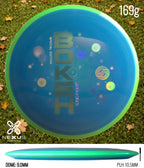 Axiom Bokeh (Neutron)