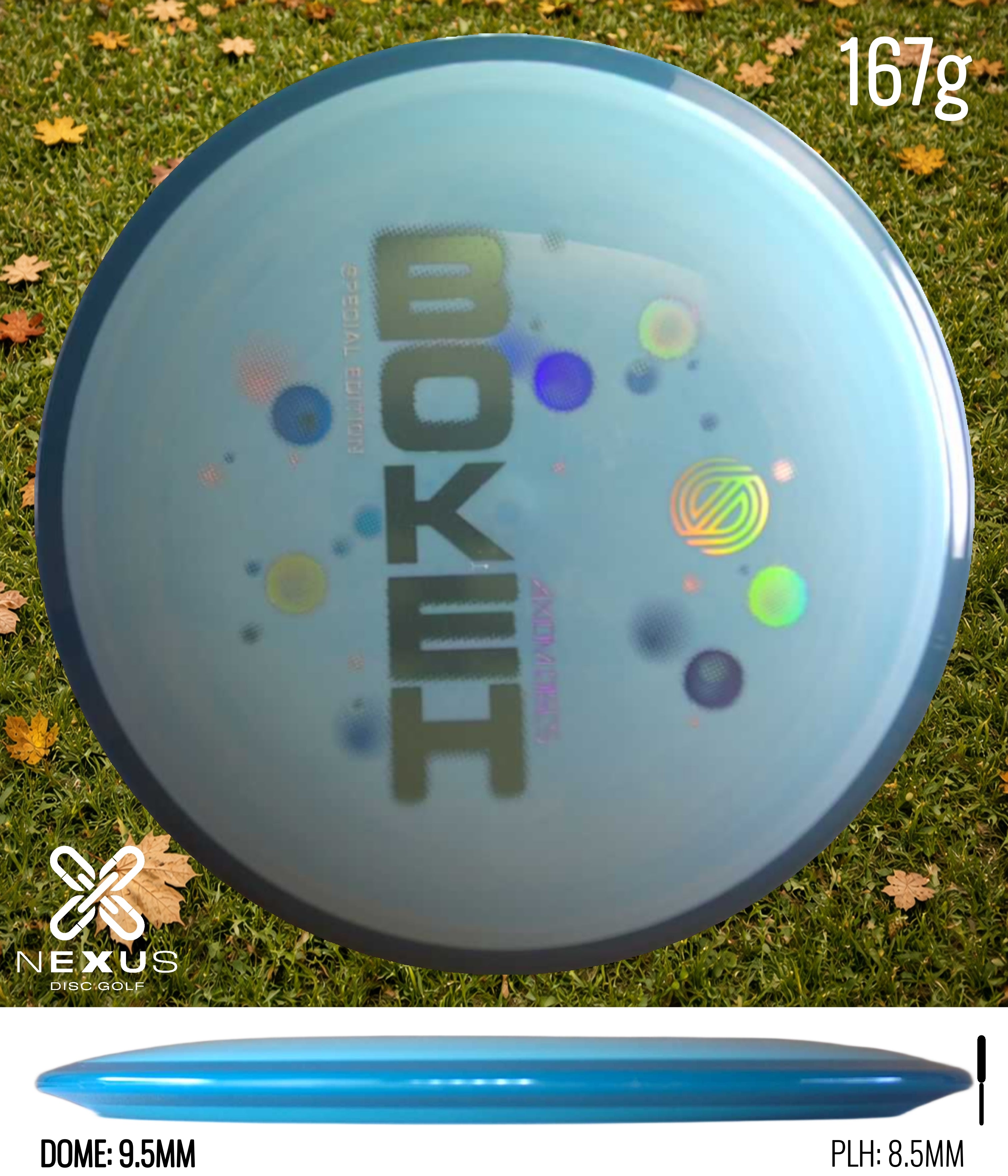 Axiom Bokeh (Neutron)