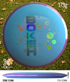 Axiom Bokeh (Neutron)