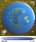 Axiom Bokeh (Neutron)