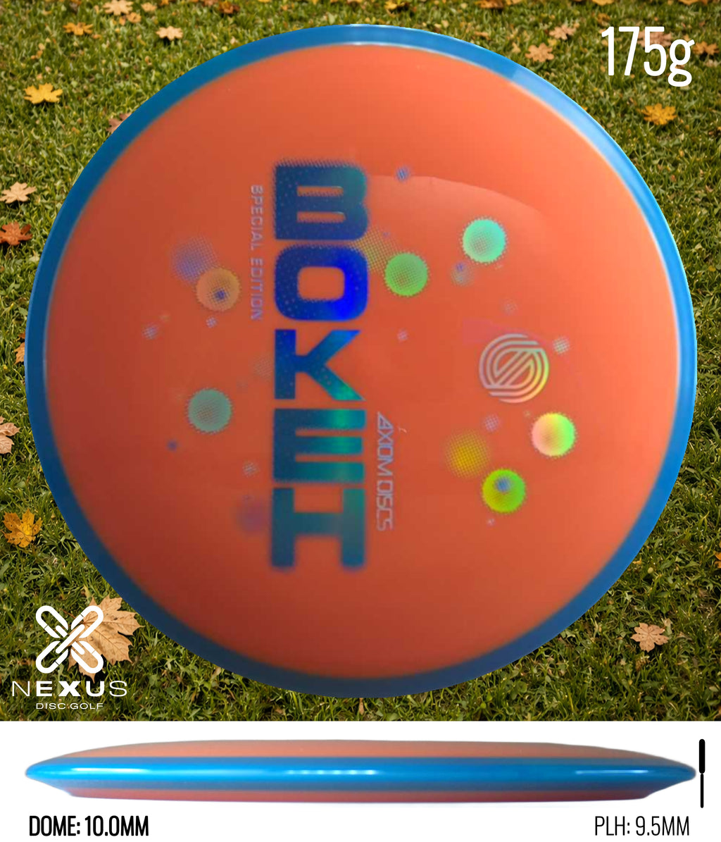 Axiom Bokeh (Neutron)