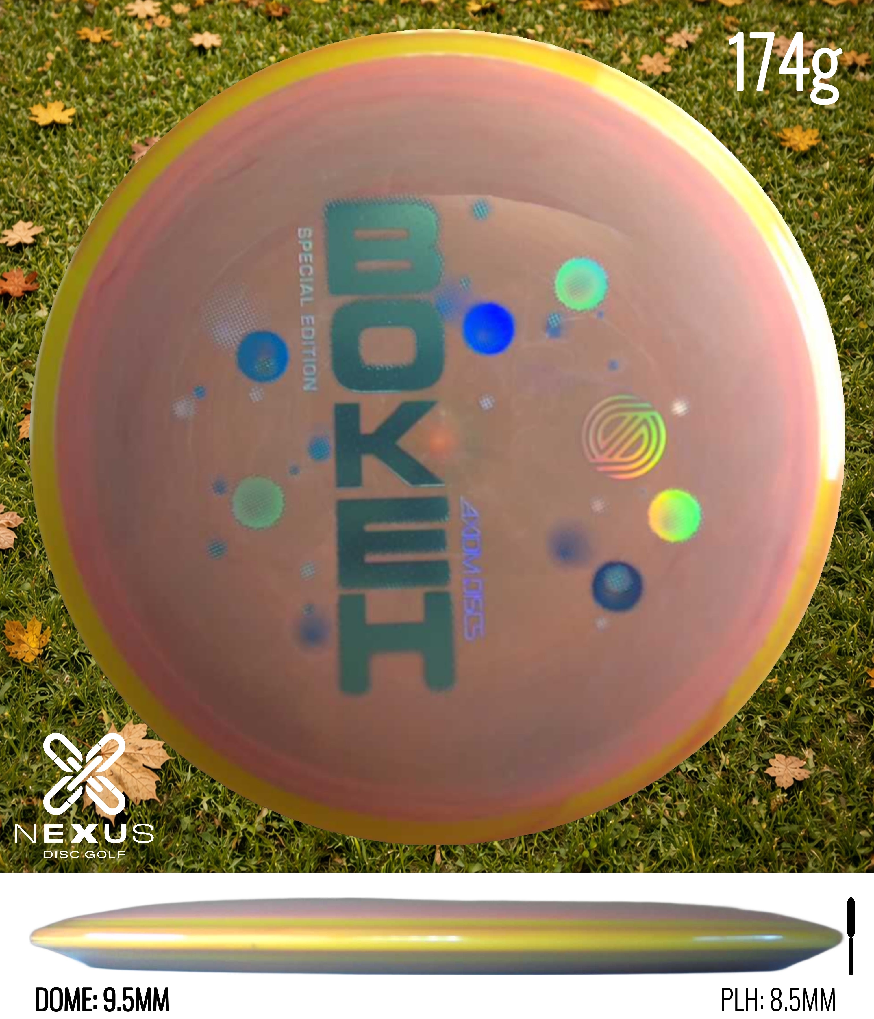 Axiom Bokeh (Neutron)