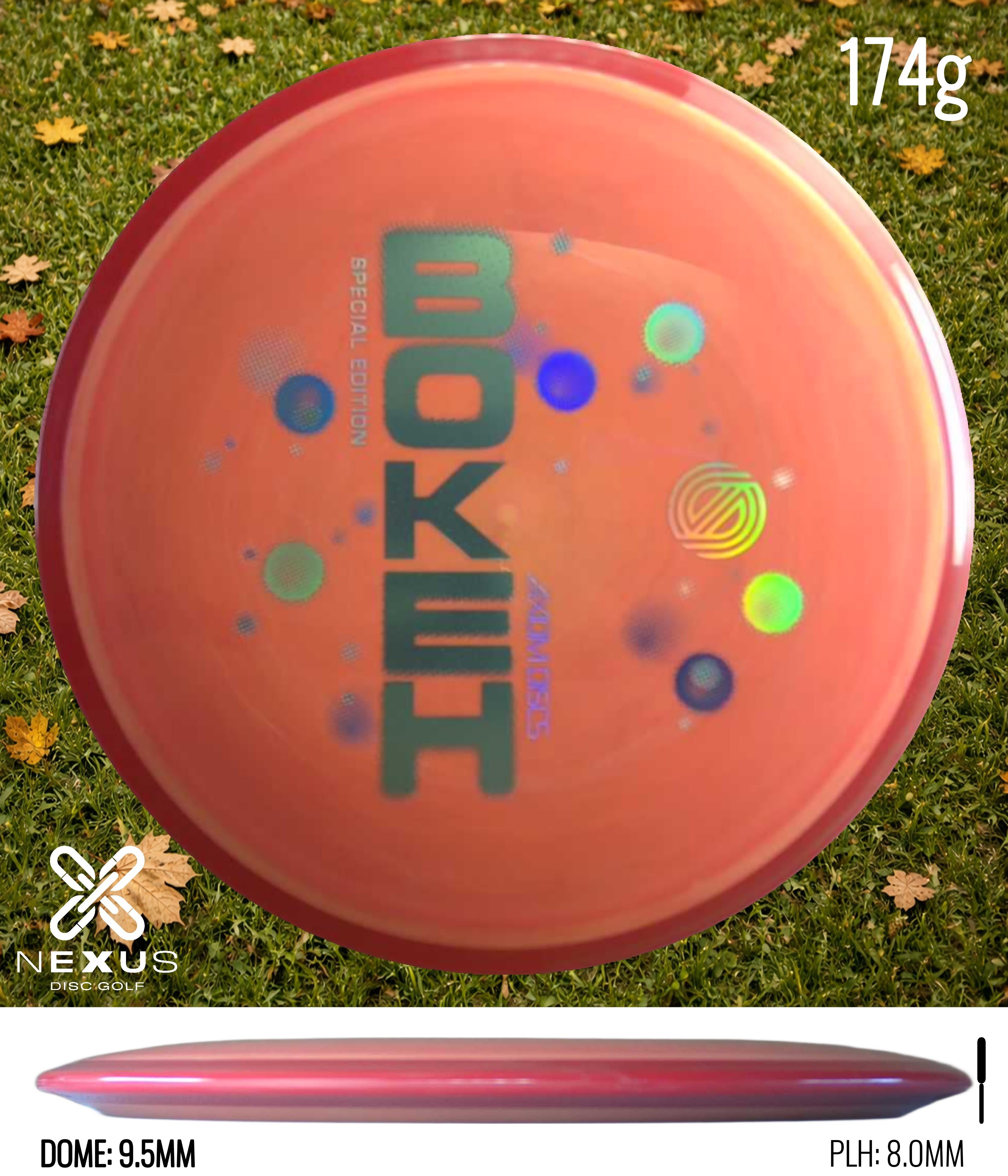 Axiom Bokeh (Neutron)