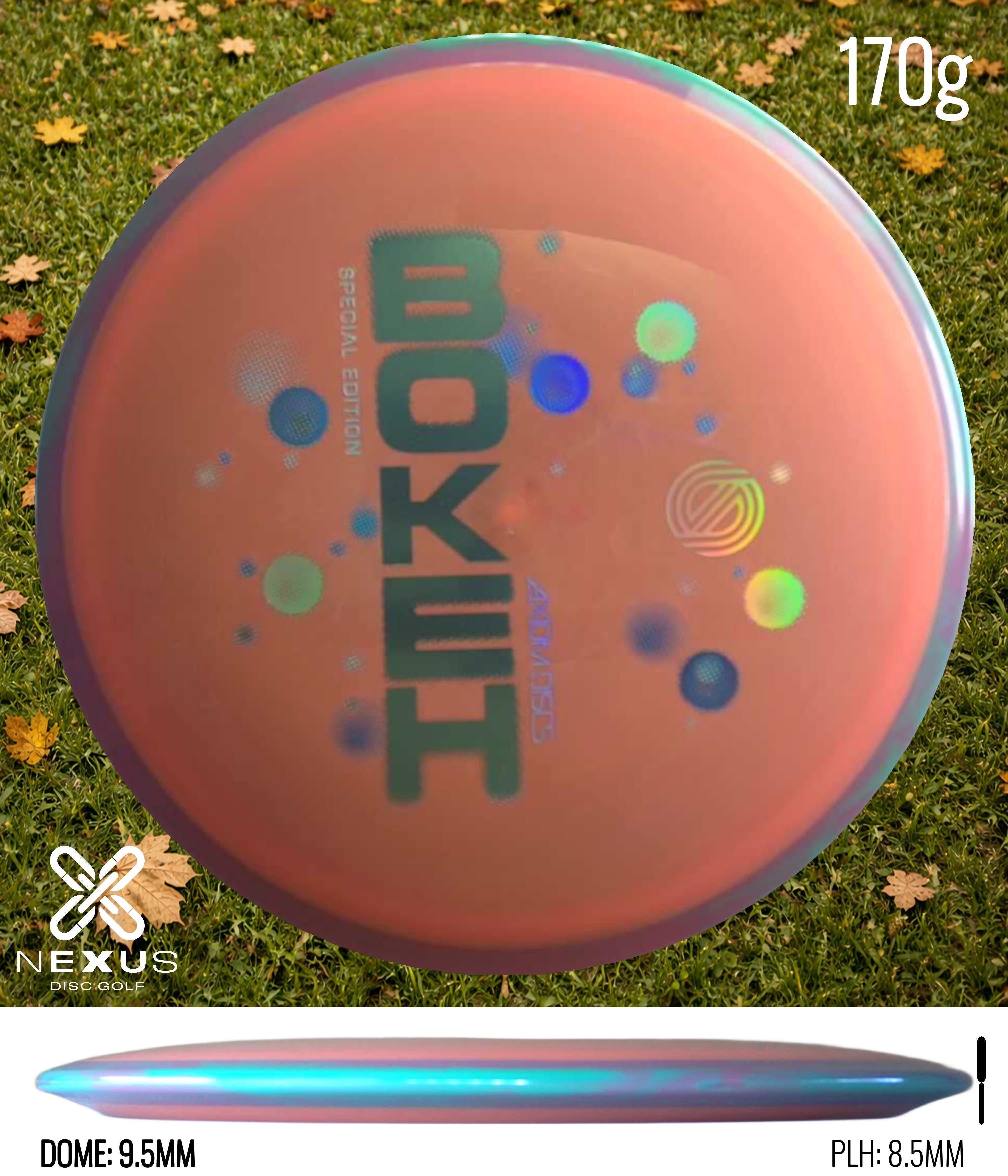 Axiom Bokeh (Neutron)