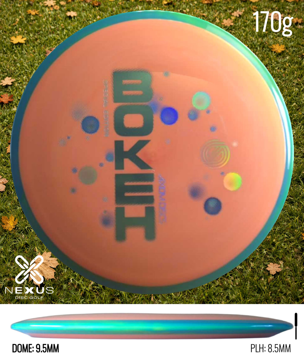 Axiom Bokeh (Neutron)
