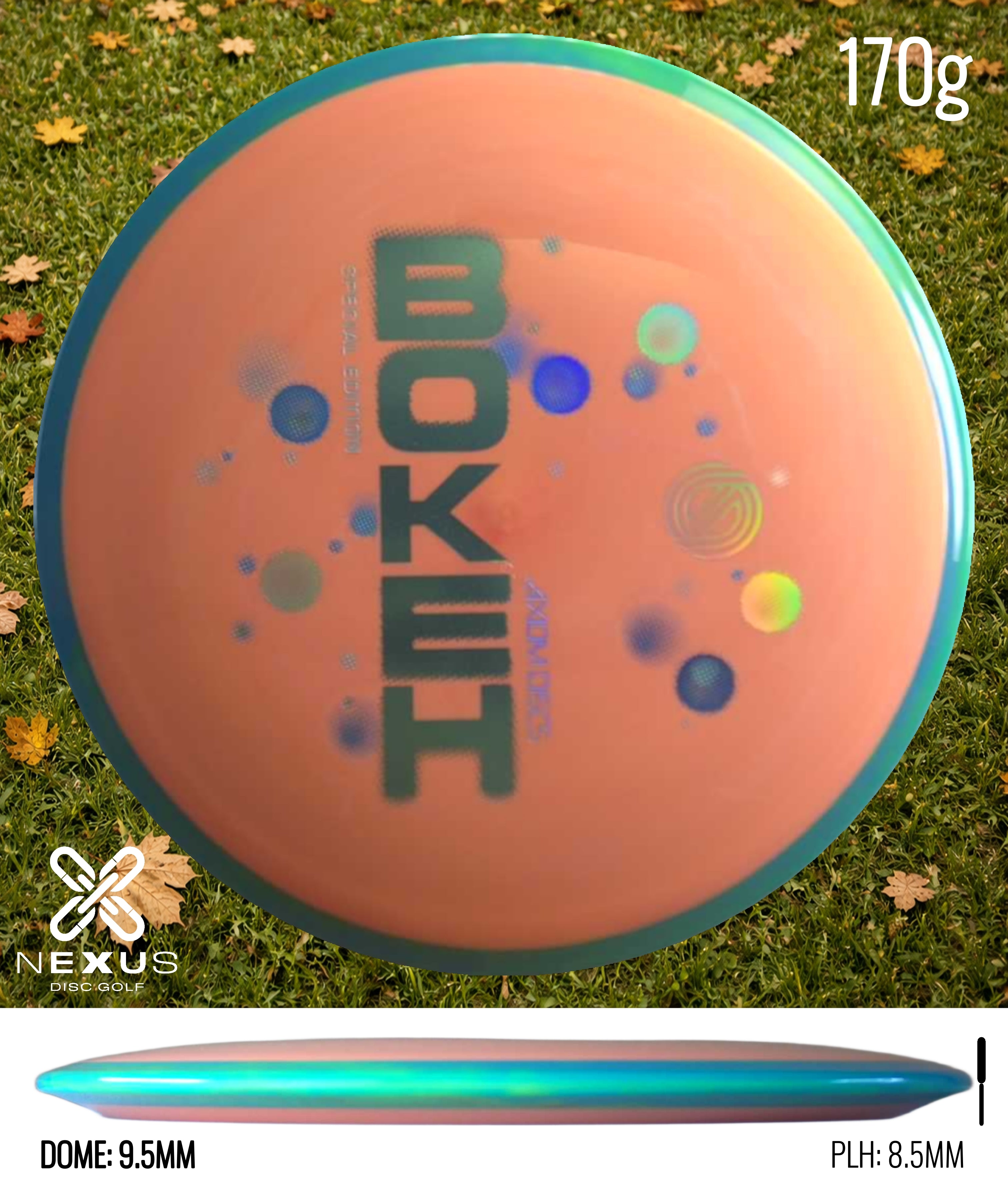 Axiom Bokeh (Neutron)
