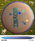 Load image into Gallery viewer, Axiom Bokeh (Neutron)

