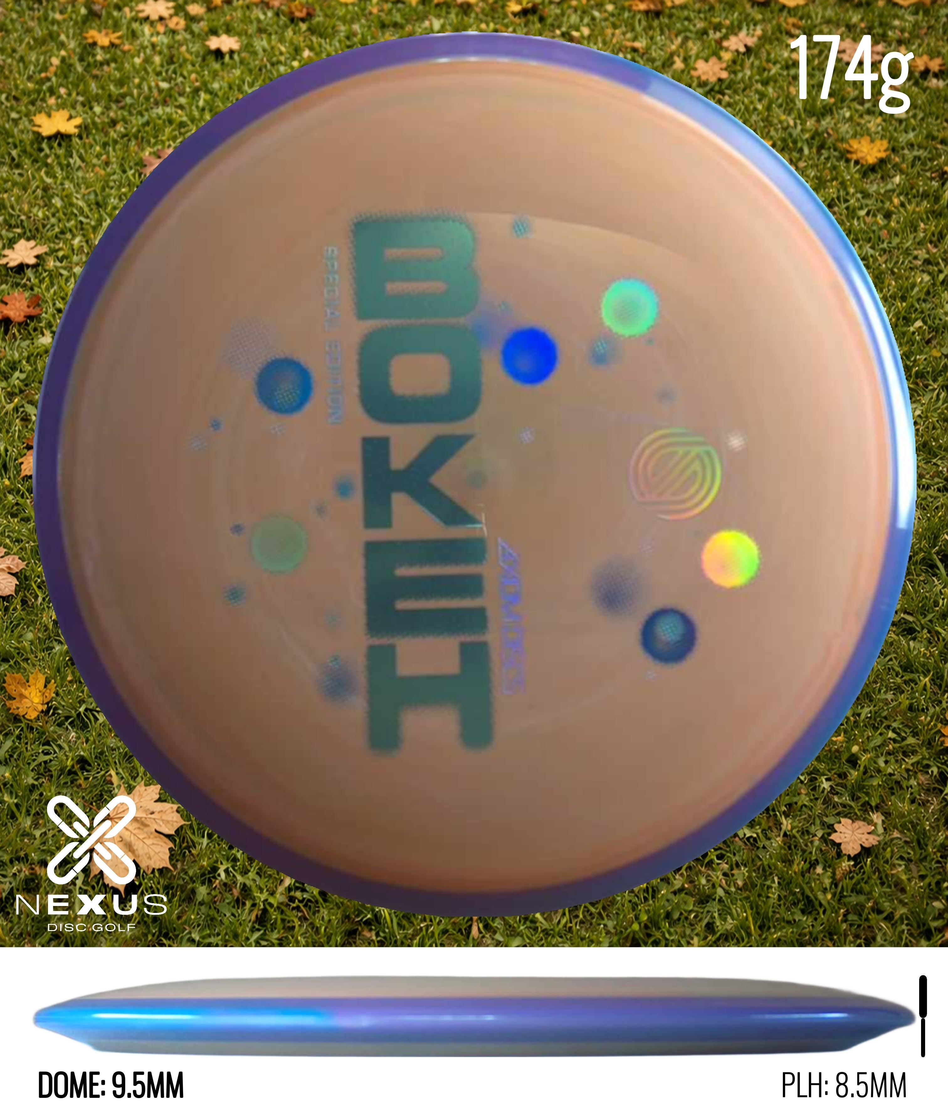 Axiom Bokeh (Neutron)