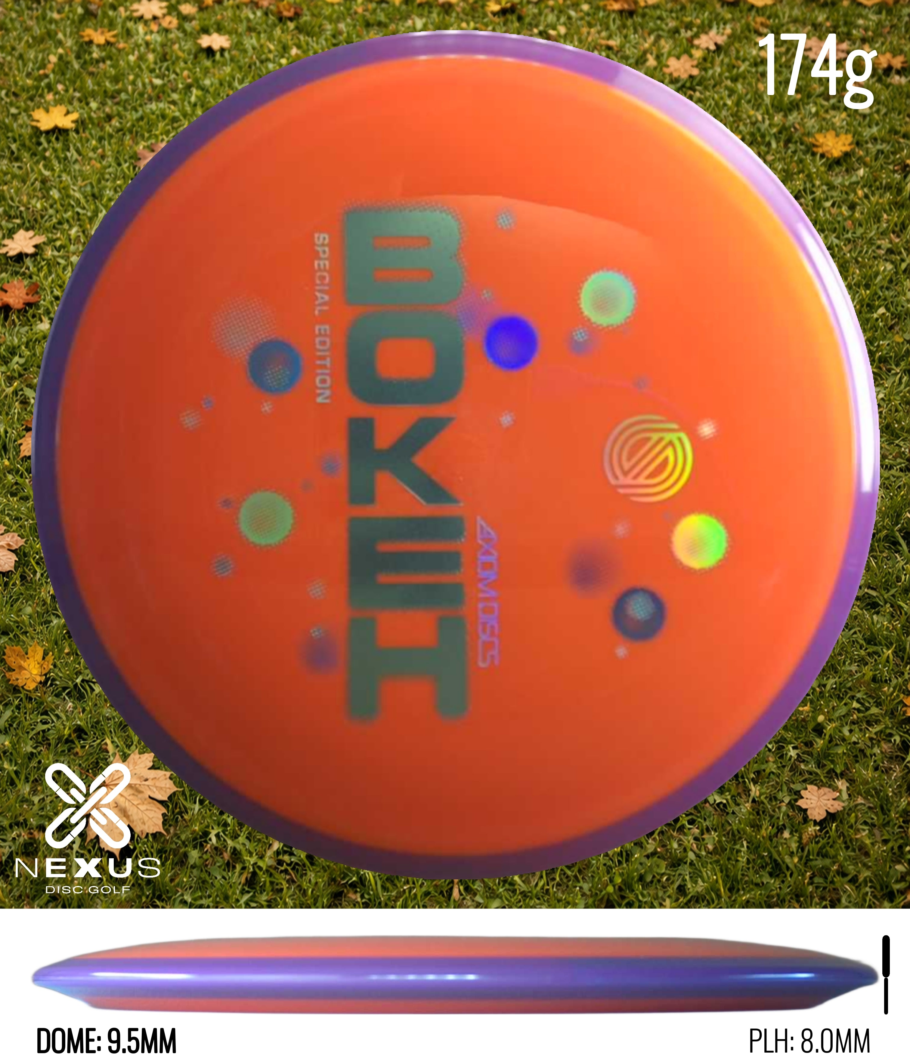 Axiom Bokeh (Neutron)
