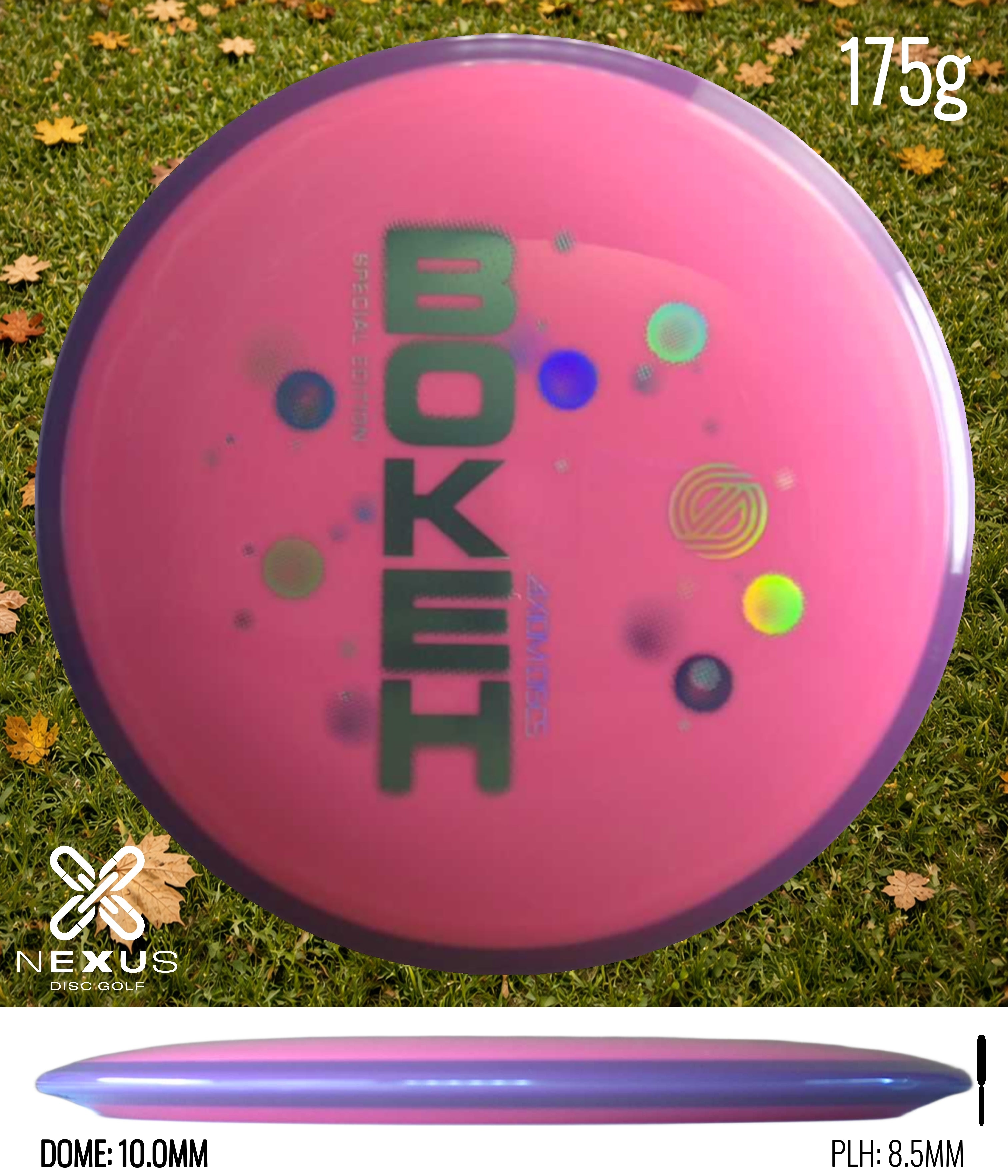 Axiom Bokeh (Neutron)