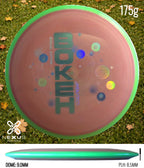 Axiom Bokeh (Neutron)