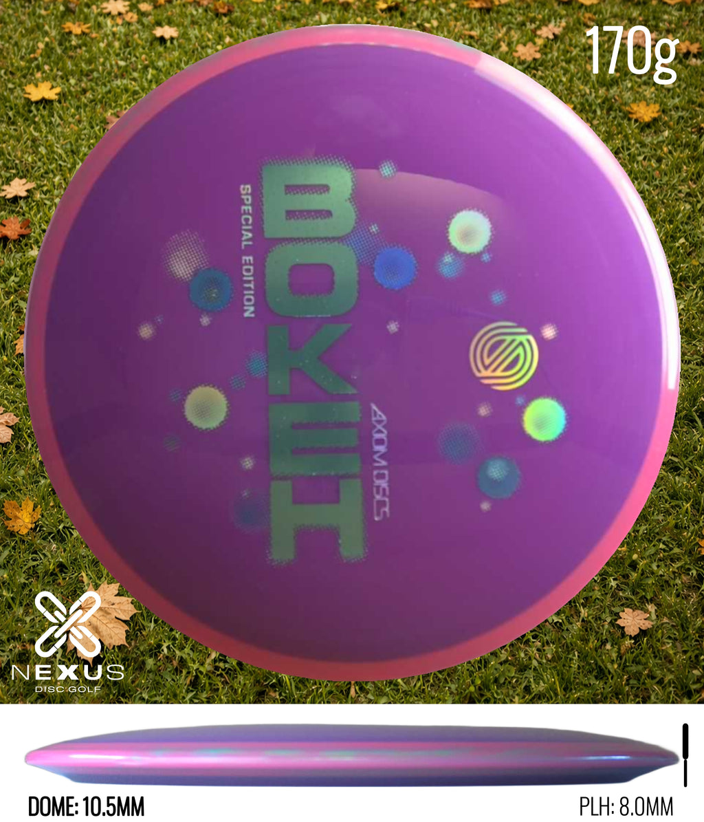 Axiom Bokeh (Neutron)