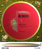 Axiom Bokeh (Neutron)