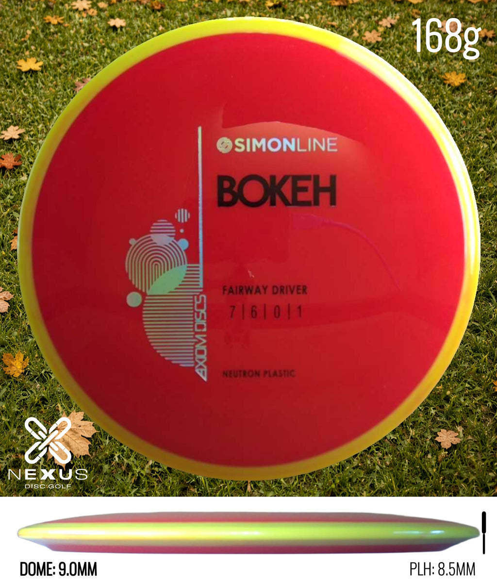 Axiom Bokeh (Neutron)