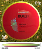 Axiom Bokeh (Neutron)