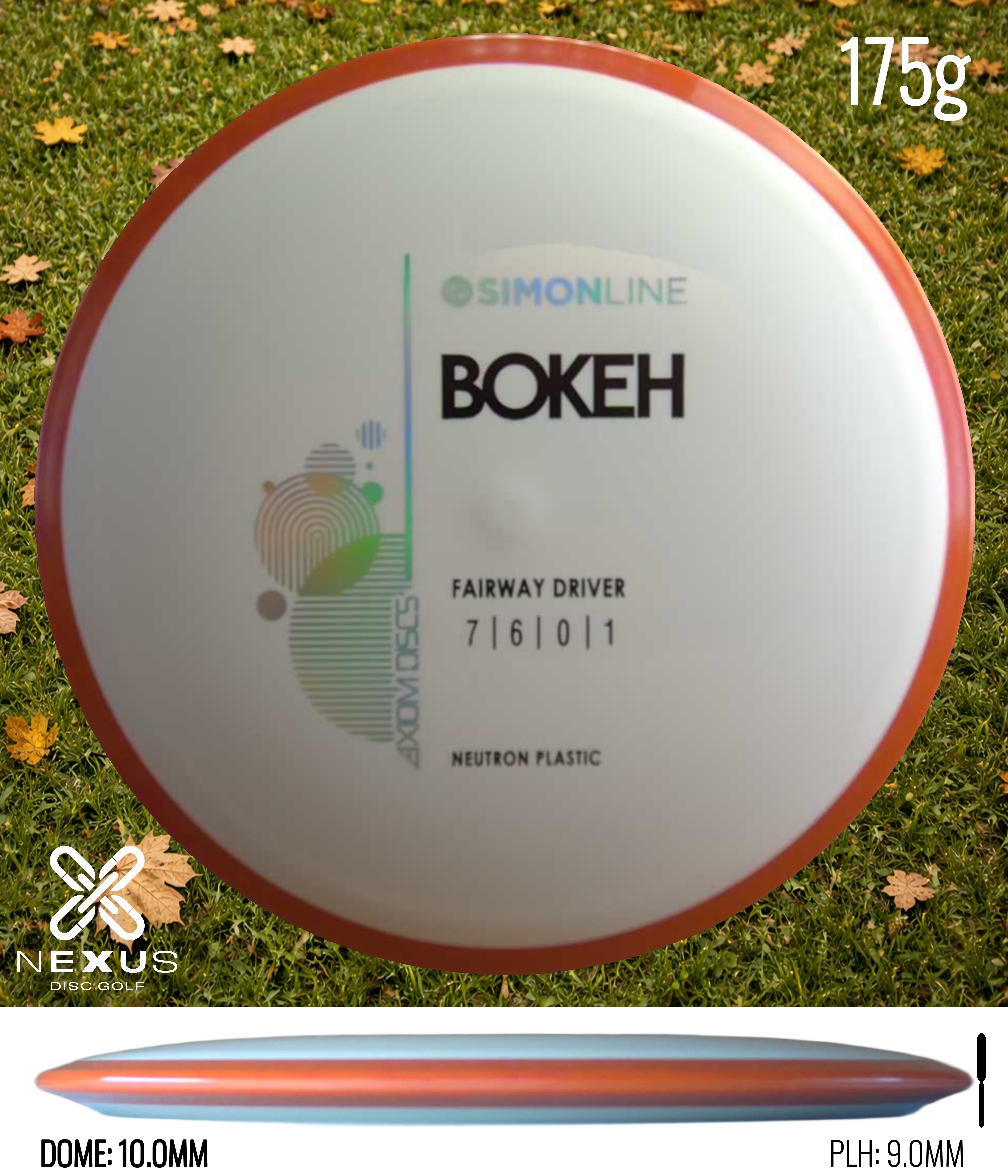 Axiom Bokeh (Neutron)