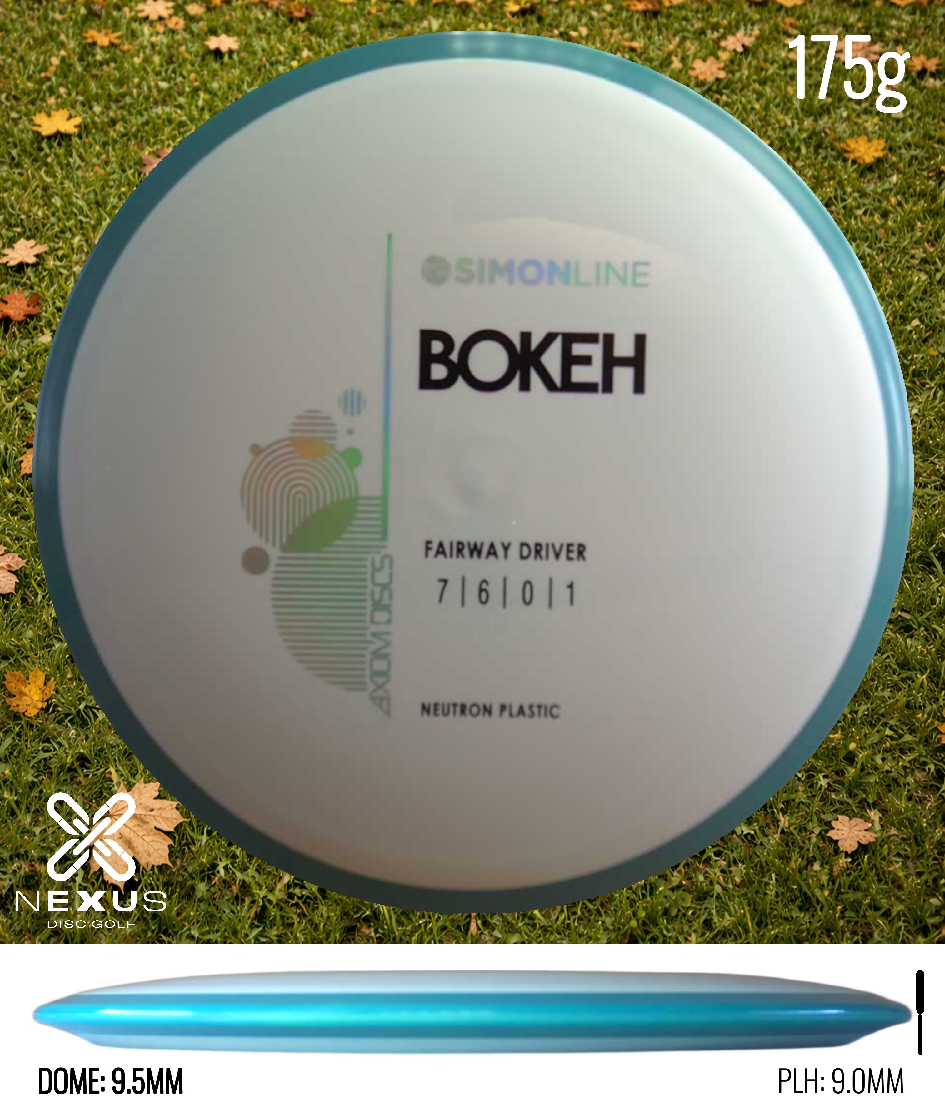 Axiom Bokeh (Neutron)