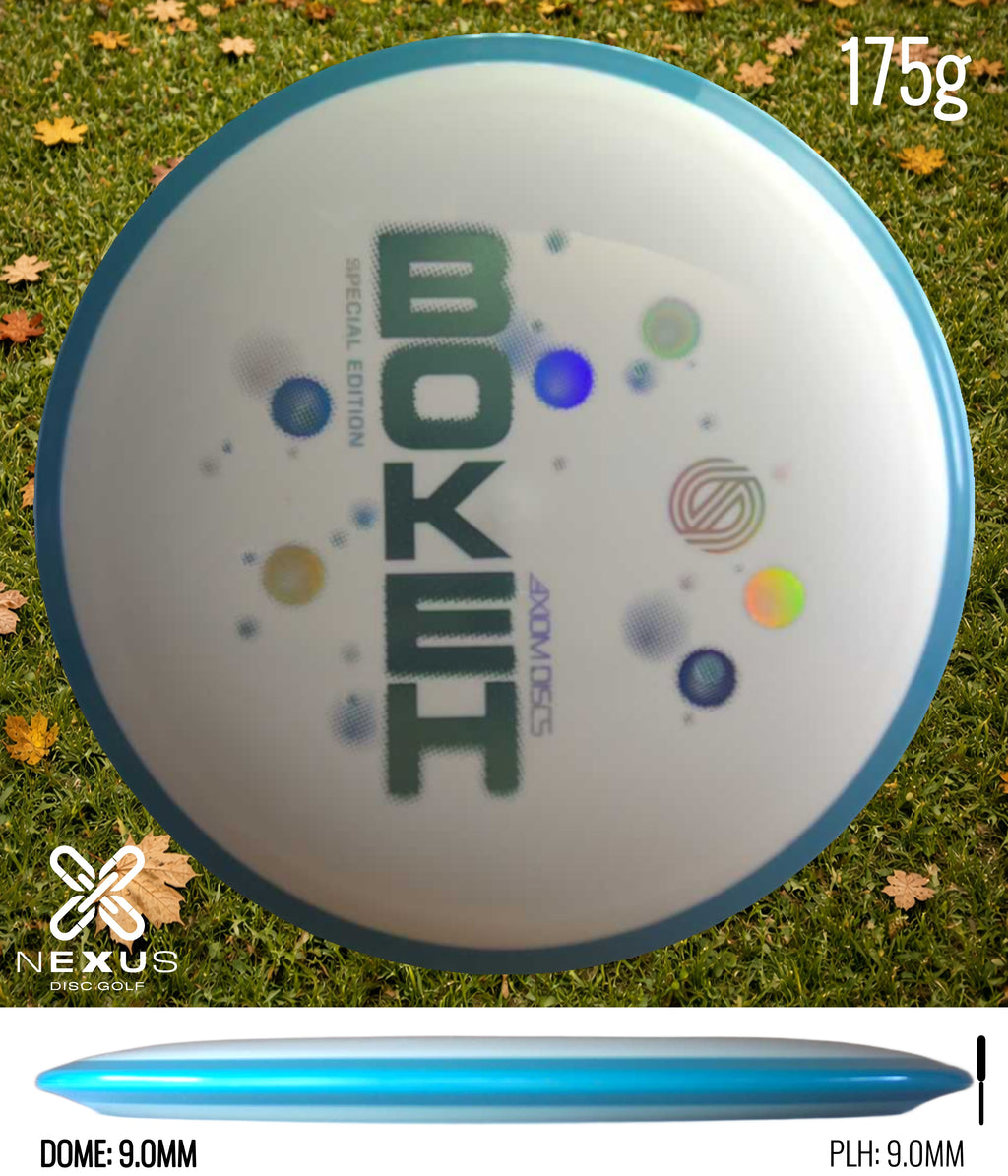 Axiom Bokeh (Neutron)