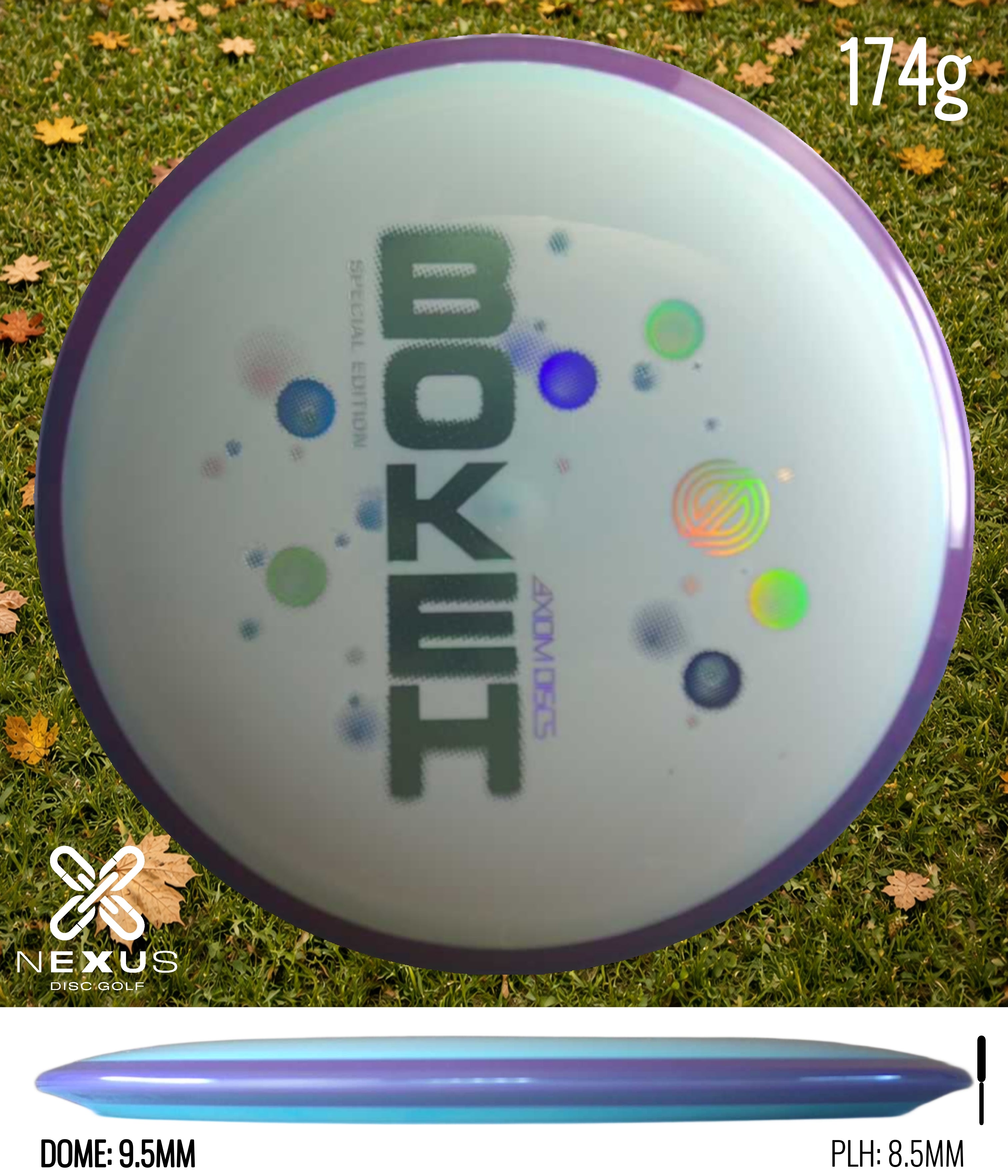 Axiom Bokeh (Neutron)