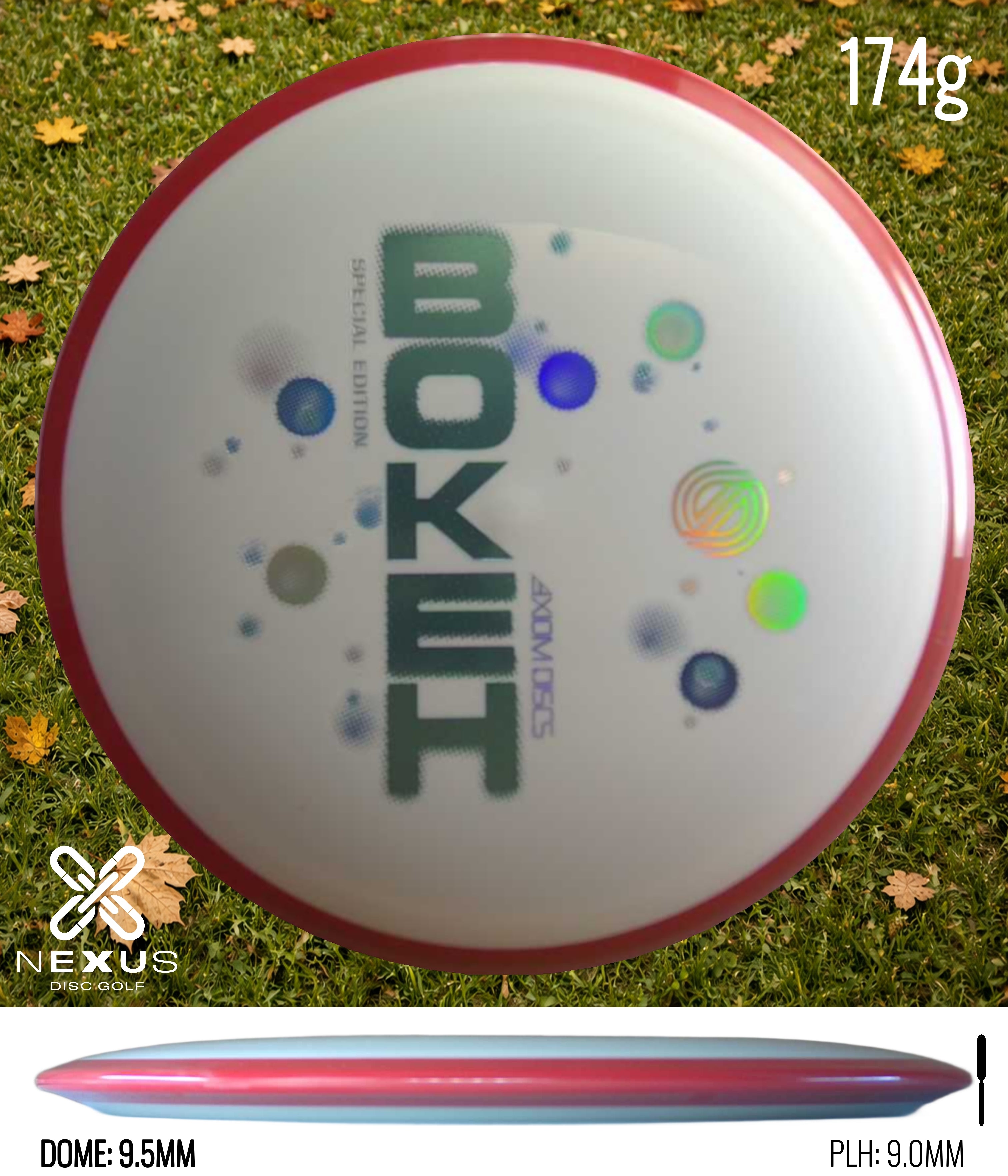 Axiom Bokeh (Neutron)