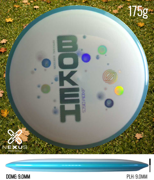 Axiom Bokeh (Neutron)