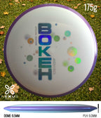 Axiom Bokeh (Neutron)