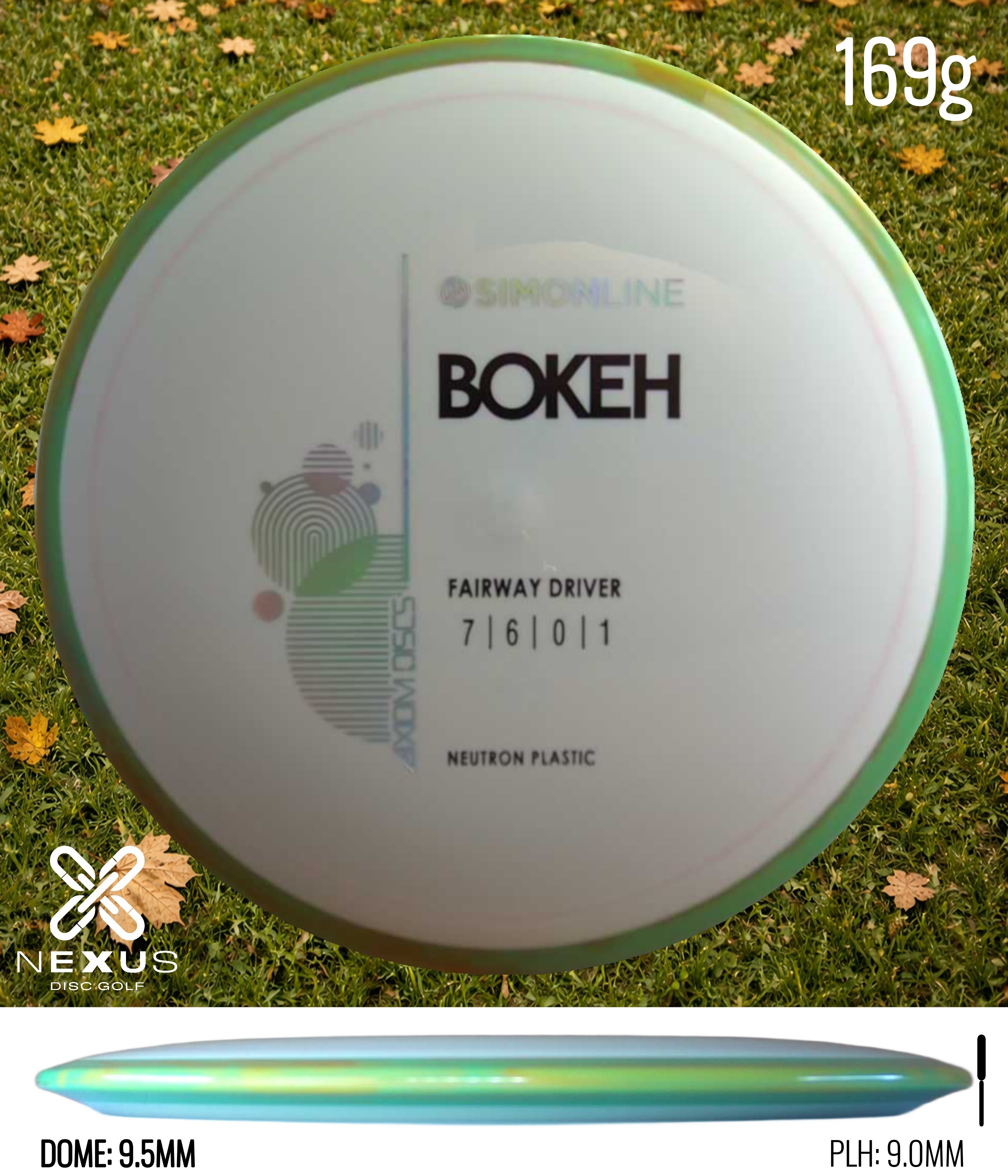 Axiom Bokeh (Neutron)
