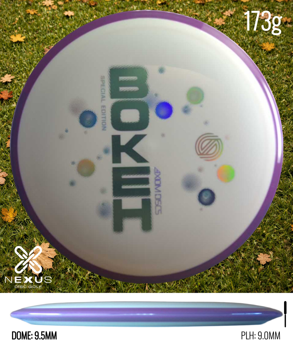 Axiom Bokeh (Neutron)