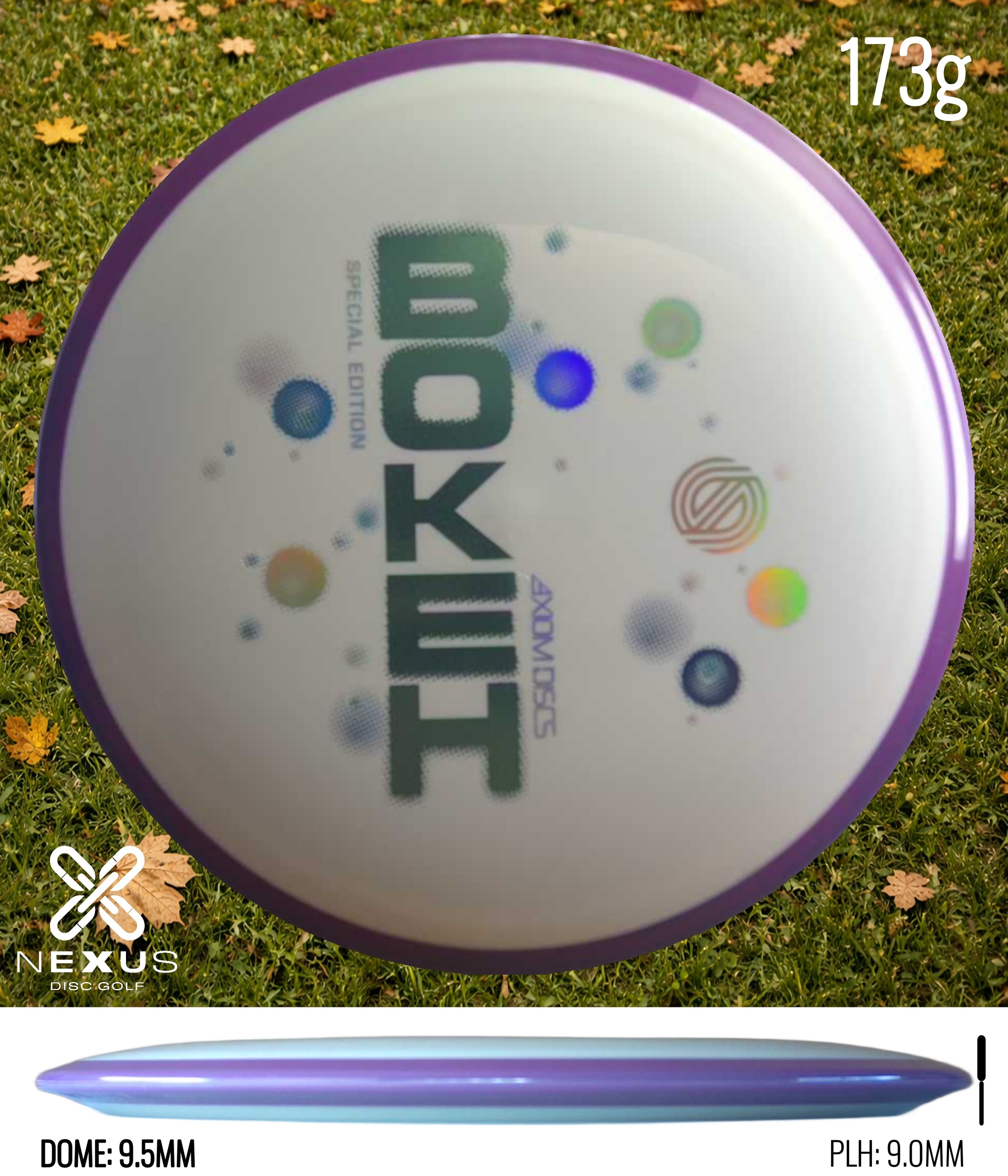 Axiom Bokeh (Neutron)