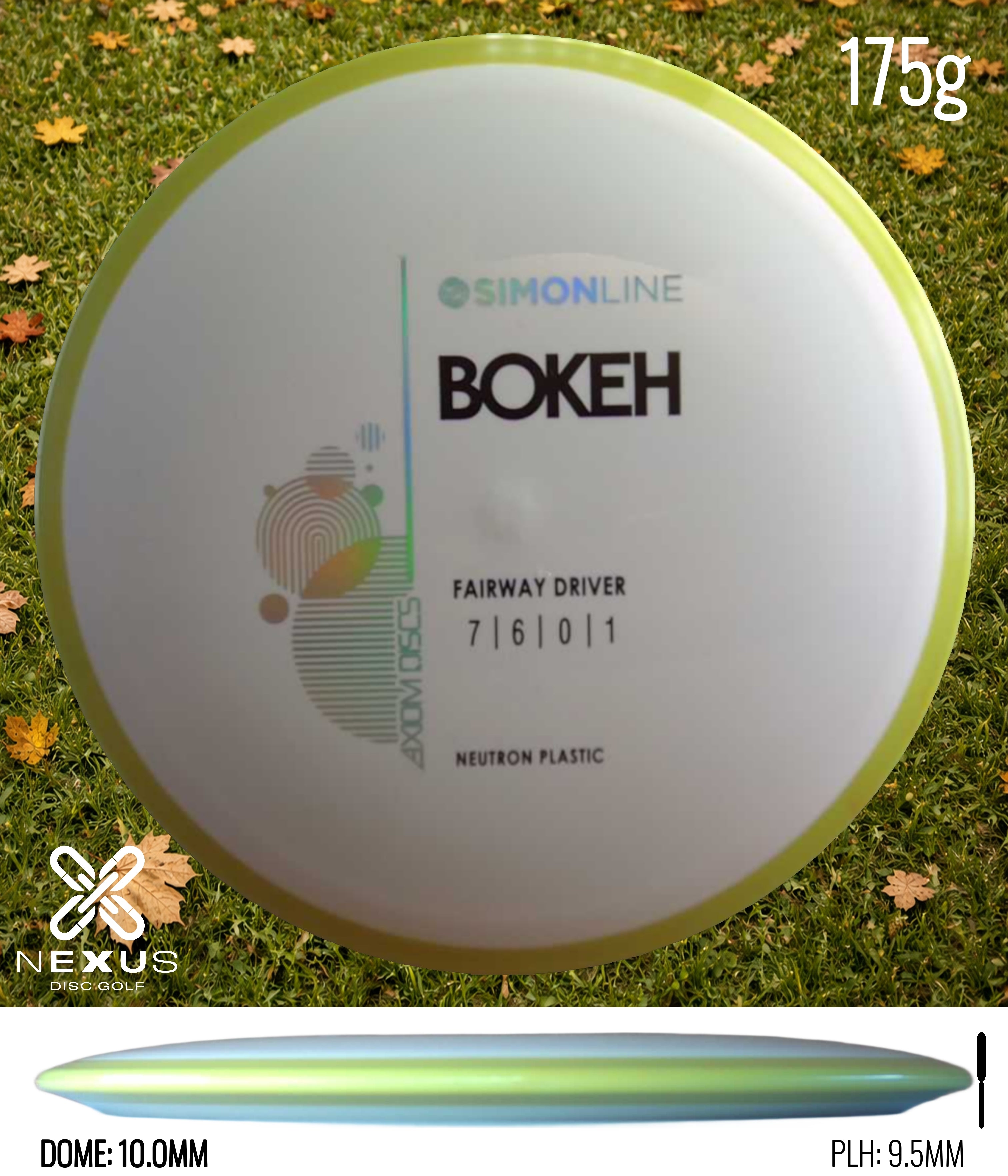 Axiom Bokeh (Neutron)