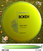 Axiom Bokeh (Neutron)
