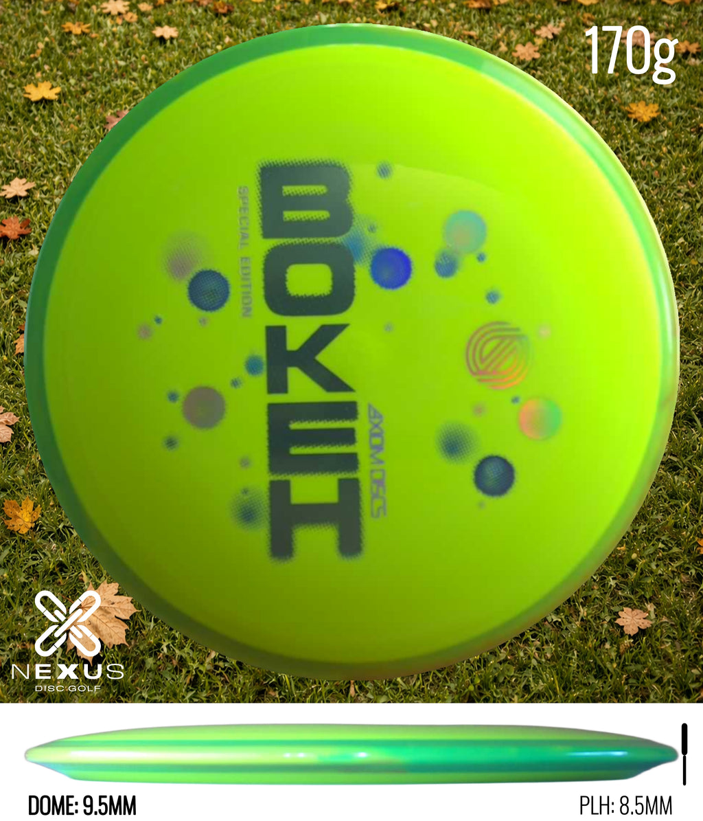 Axiom Bokeh (Neutron)