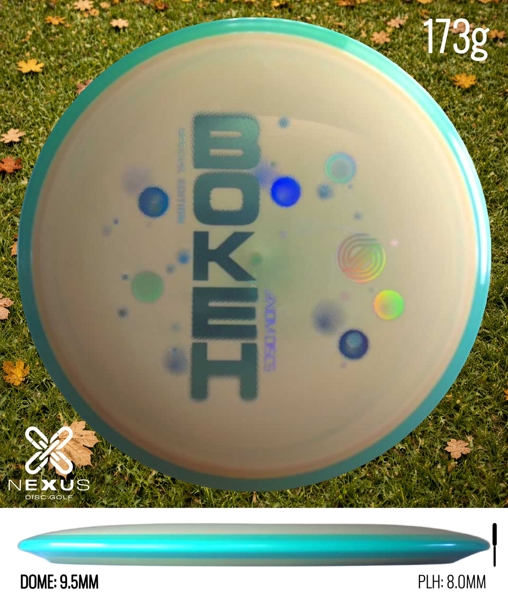Axiom Bokeh (Neutron)