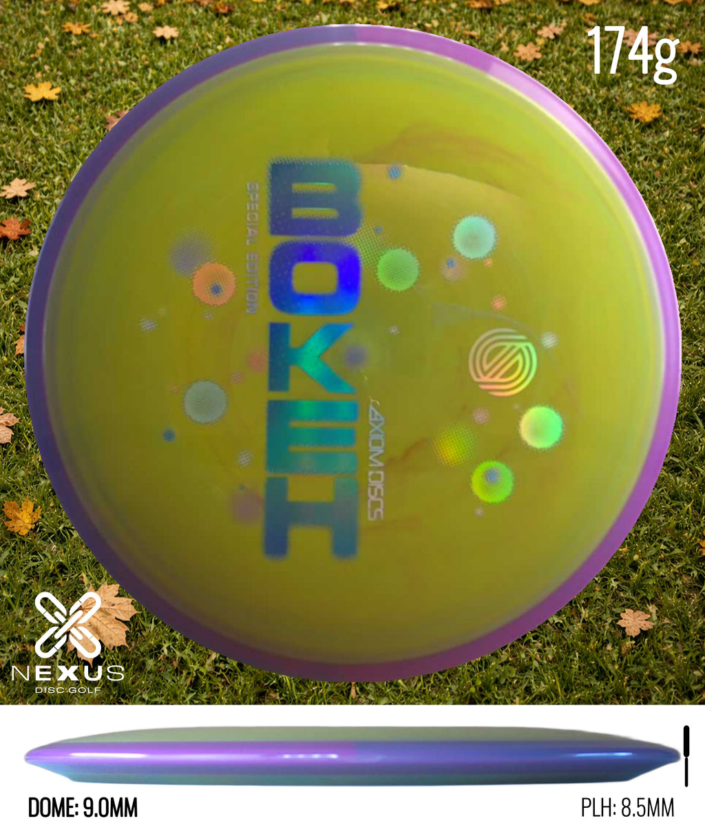 Axiom Bokeh (Neutron)