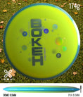 Load image into Gallery viewer, Axiom Bokeh (Neutron)
